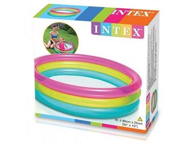 استخر بادی کودک رنگی اینتکس  ۲۰۲۱